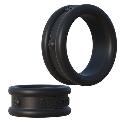 FANTASY C-RINGZ - BAGUES EN SILICONE MAX / LARGE FANTASY C-RINGZ