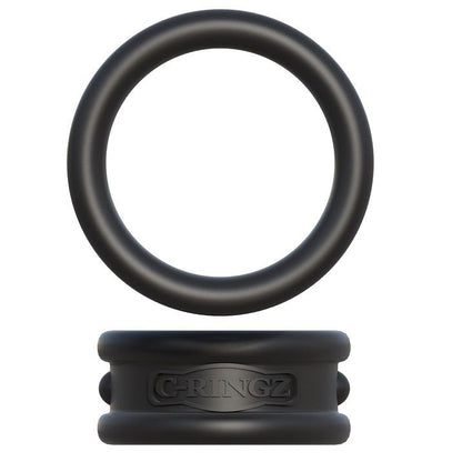FANTASY C-RINGZ - BAGUES EN SILICONE MAX / LARGE FANTASY C-RINGZ