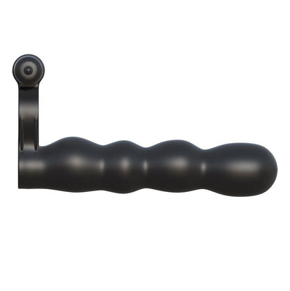 FANTASY C-RINGZ - PÉNÉTRATEUR DOUBLE POSABLE FANTASY C-RINGZ