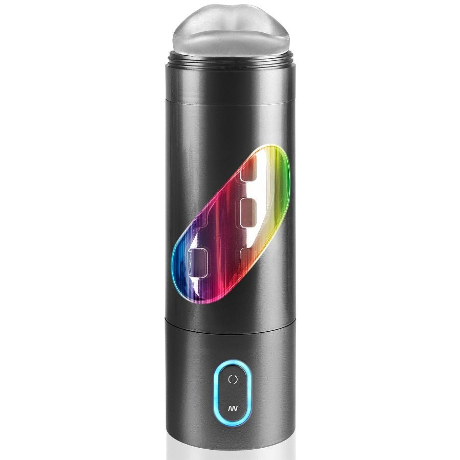 EXTREME TOYZ - ROTO BATOR USB MASTURBATEUR MLE BOUCHE EXTREME TOYZ