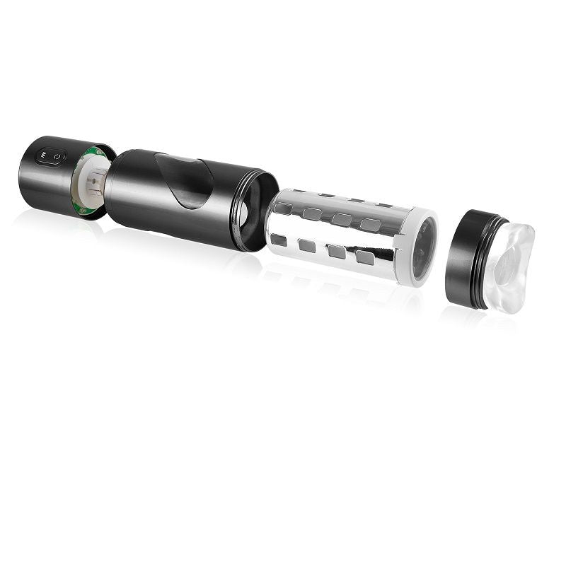 EXTREME TOYZ - ROTO BATOR USB MASTURBATEUR MLE BOUCHE EXTREME TOYZ