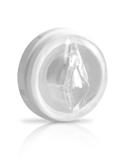 EXTREME TOYZ - PDX MEGA BATOR USB MASTURBATEUR MLE VAGIN BLANC EXTREME TOYZ