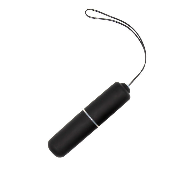 BAILE - ANNEAU DE TÉLÉCOMMANDE NOIR 20V BAILE FOR HIM