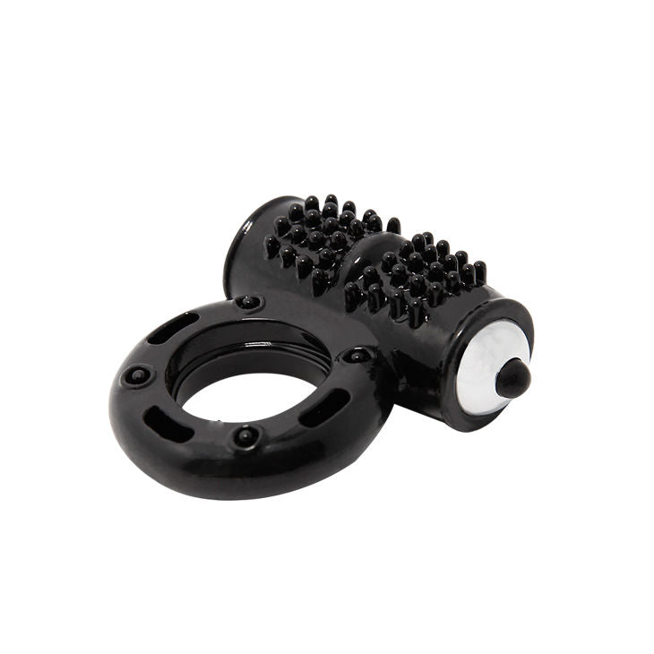BAILE - ANNEAU VIBRATEUR POWER RING 10V BAILE FOR HIM
