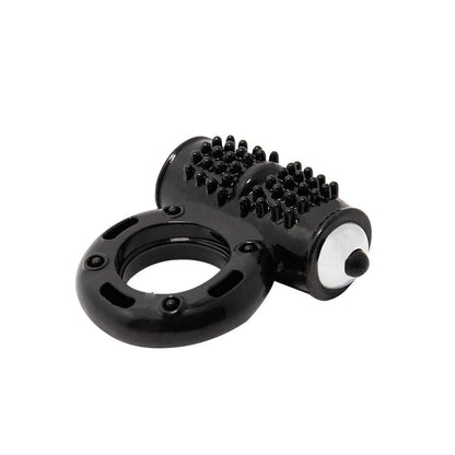 BAILE - ANNEAU VIBRATEUR POWER RING 10V BAILE FOR HIM