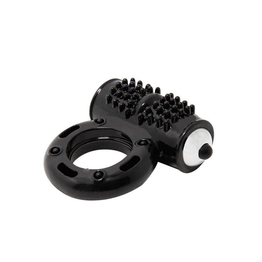 BAILE - ANNEAU VIBRATEUR POWER RING 10V BAILE FOR HIM