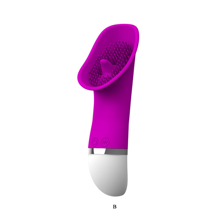 PRETTY LOVE - STIMULATEUR DE CLITORIS RUDOLF PRETTY LOVE FLIRTATION