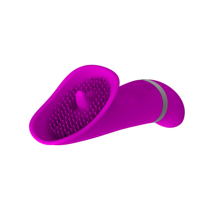 PRETTY LOVE - STIMULATEUR DE CLITORIS RUDOLF PRETTY LOVE FLIRTATION