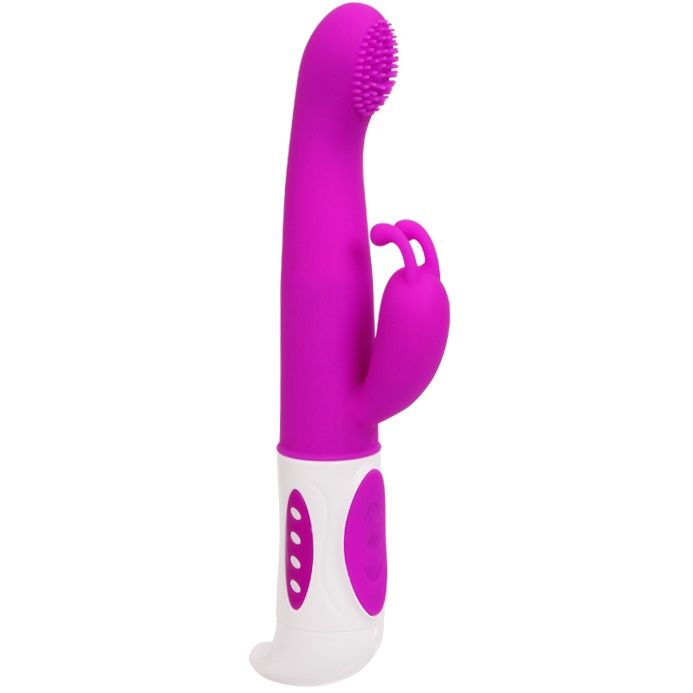 PRETTY LOVE - SMART HUGH RABBIT LILAS PRETTY LOVE SMART