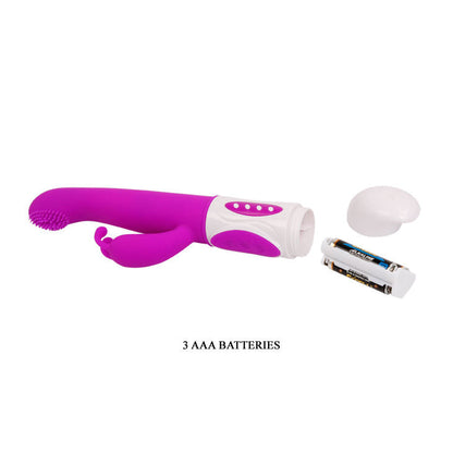 PRETTY LOVE - SMART HUGH RABBIT LILAS PRETTY LOVE SMART