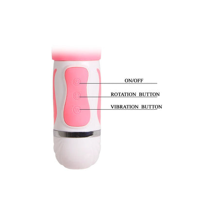 PRETTY LOVE - SMART STEVEN LAPIN ROSE PRETTY LOVE SMART