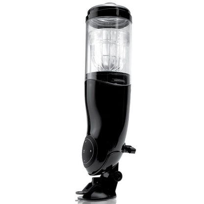 EXTREME TOYZ - MASTURBATEUR MLE USB PDX MEGA BATOR ANO NOIR EXTREME TOYZ