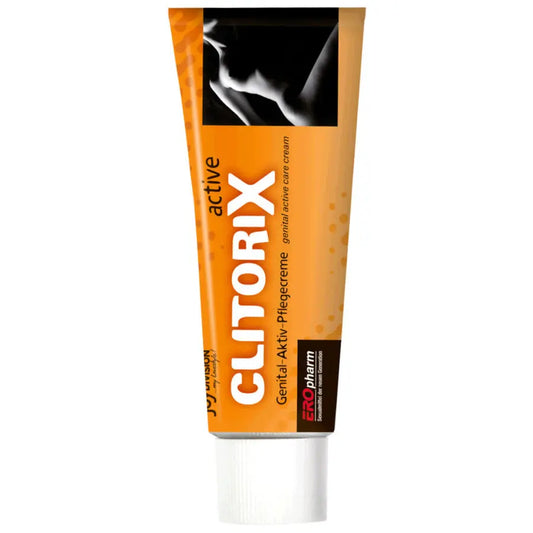 JOYDIVION EROPHARM - CLITORIX ACTIF JOYDIVISION EROPHARM