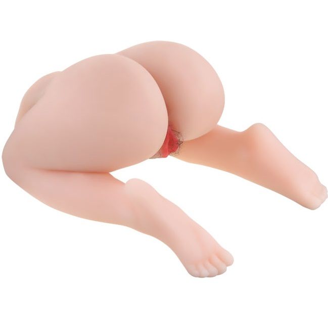 BAILE - PASSION DAME MASTURBATEUR VOIX 3D BAILE FOR HIM