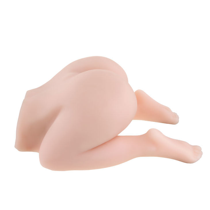 BAILE - PASSION DAME MASTURBATEUR VOIX 3D BAILE FOR HIM