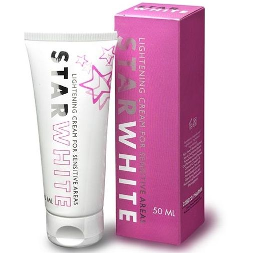 COBECO - STAR BLANC 50ML COBECO - FEMALE