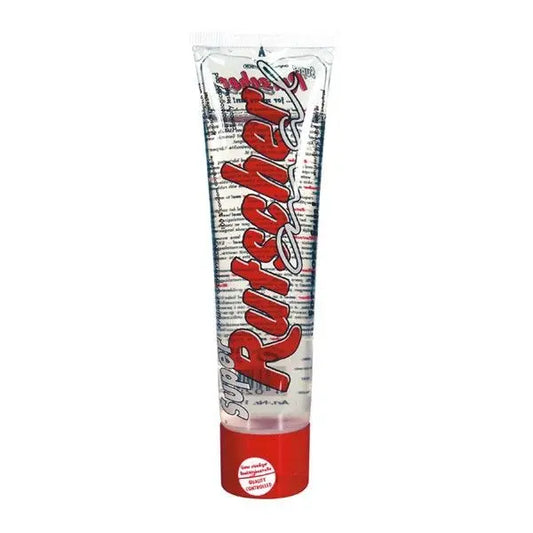 JOYDIVISION - LUBRIFIANT ANAL SUPER RUTSCHER 100 ML JOYDIVISION