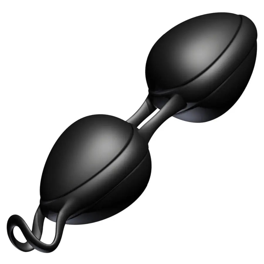 JOYDIVION JOYBALLS - BOULES CHINOIS NOIRES SECRETS. JOYDIVISION JOYBALLS