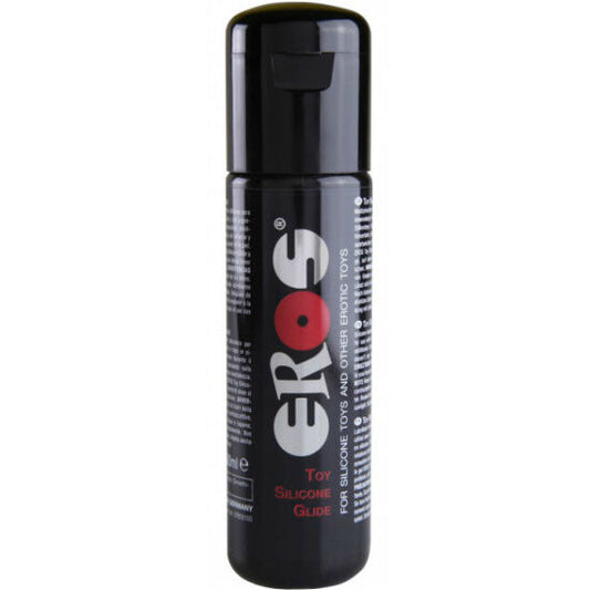 EROS - TOY LUBRIFIANT SILICONE POUR JOUETS 30 ML EROS CLASSIC LINE