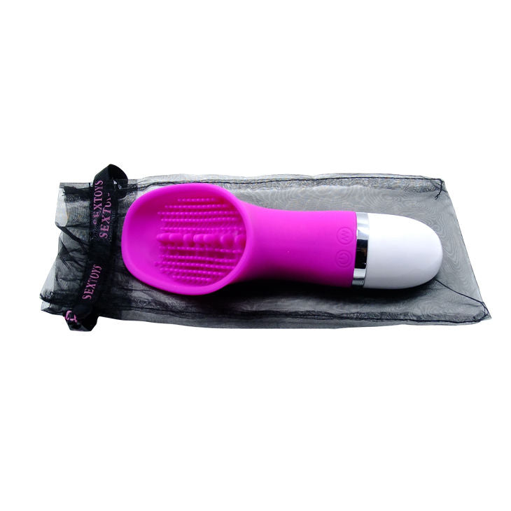 PRETTY LOVE - STIMULATEUR DE CLITORIS FLIRTATION CLAUDE PRETTY LOVE