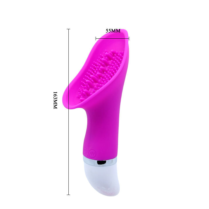 PRETTY LOVE - STIMULATEUR DE CLITORIS FLIRTATION CLAUDE PRETTY LOVE