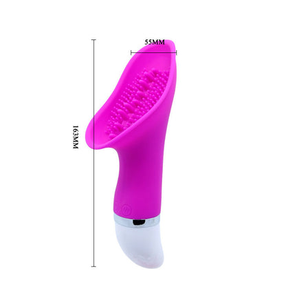PRETTY LOVE - STIMULATEUR DE CLITORIS FLIRTATION CLAUDE PRETTY LOVE