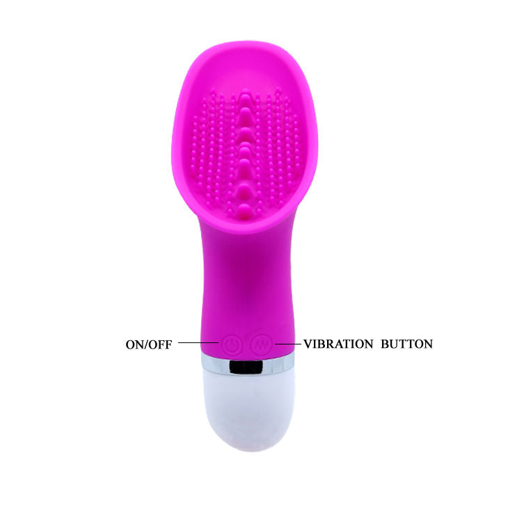 PRETTY LOVE - STIMULATEUR DE CLITORIS FLIRTATION CLAUDE PRETTY LOVE