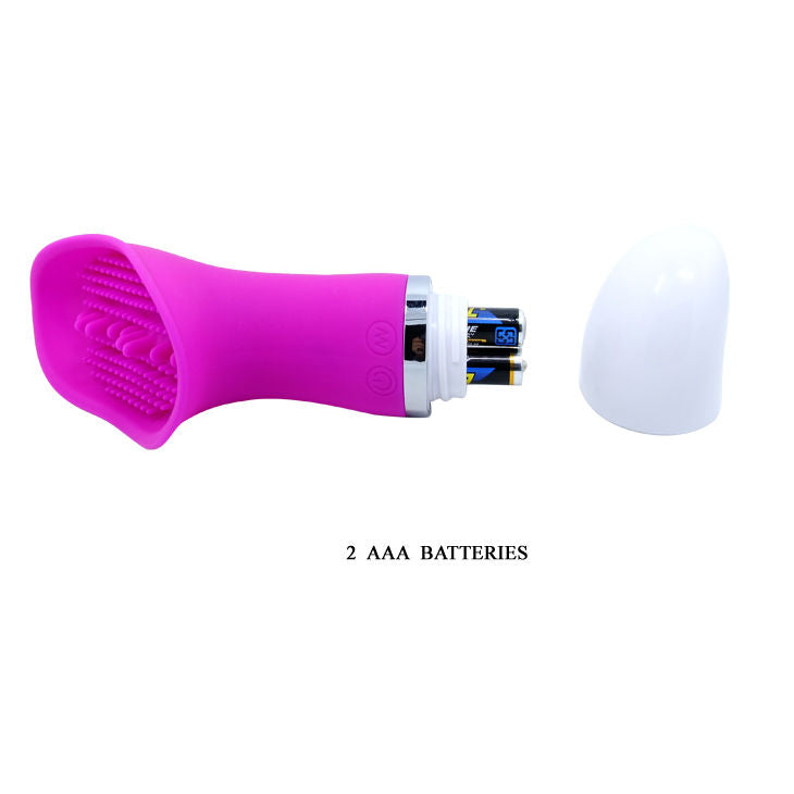 PRETTY LOVE - STIMULATEUR DE CLITORIS FLIRTATION CLAUDE PRETTY LOVE