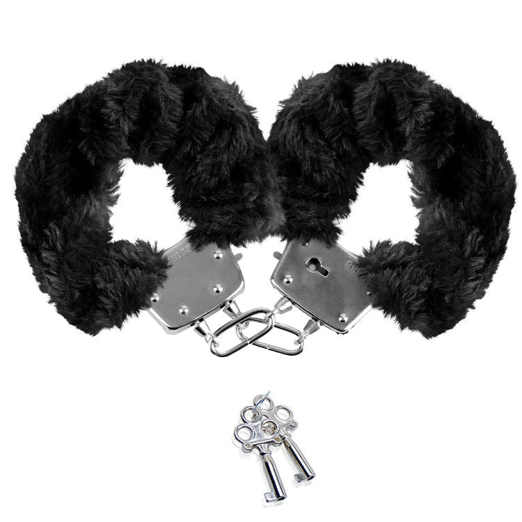 FETISH FANTASY LIMITED EDITION - KIT DE TEASER PIPEDREAMS