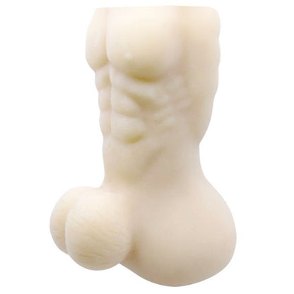 BAILE - MINI MASTURBATEUR POUR HOMMES BACK SPIRIT BAILE FOR HIM
