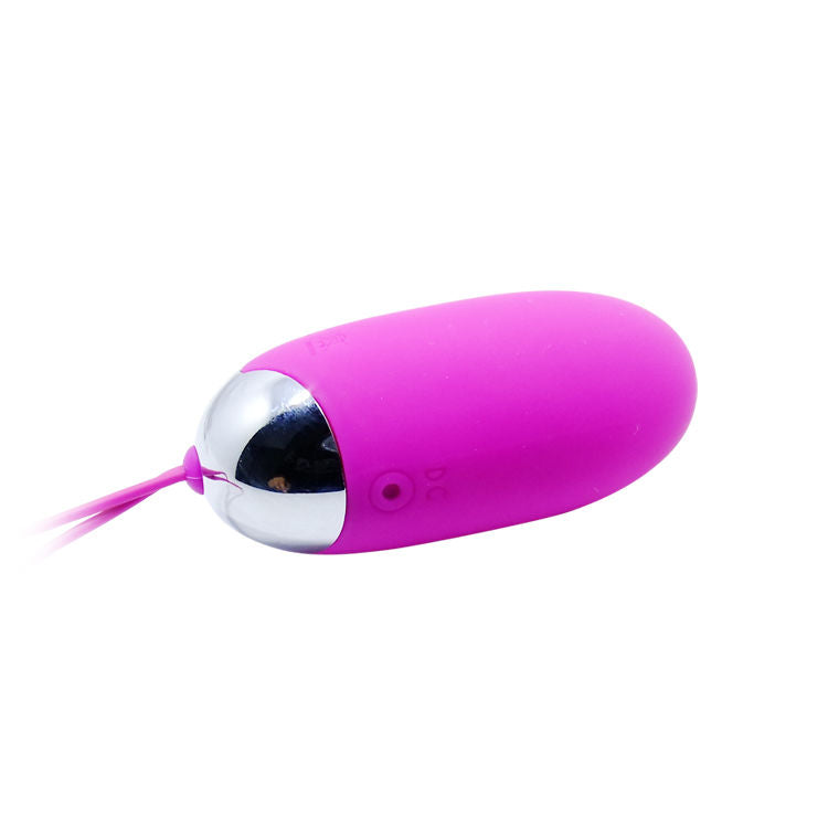 PRETTY LOVE - EGG BERGER TÉLÉCOMMANDE 12 V PRETTY LOVE SMART