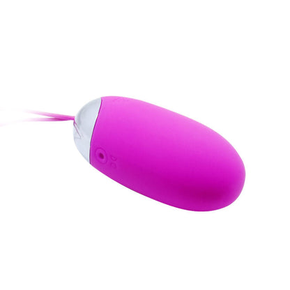 PRETTY LOVE - EGG BERGER TÉLÉCOMMANDE 12 V PRETTY LOVE SMART