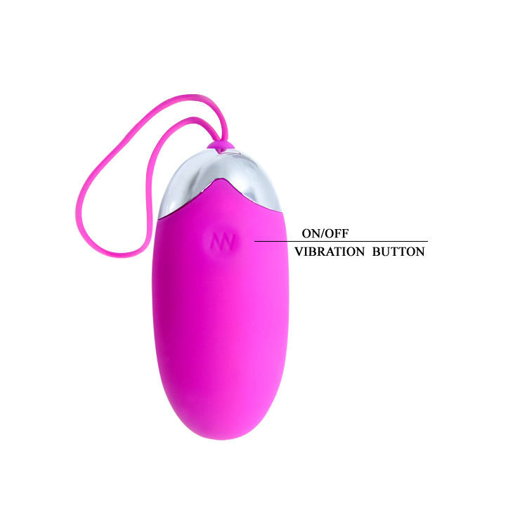 PRETTY LOVE - EGG BERGER TÉLÉCOMMANDE 12 V PRETTY LOVE SMART