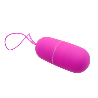 PRETTY LOVE - OEUF VIBRANT ARVIN TÉLÉCOMMANDE 12V PRETTY LOVE FLIRTATION