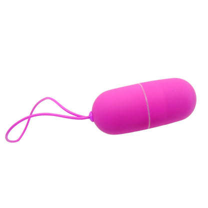 PRETTY LOVE - OEUF VIBRANT ARVIN TÉLÉCOMMANDE 12V PRETTY LOVE FLIRTATION
