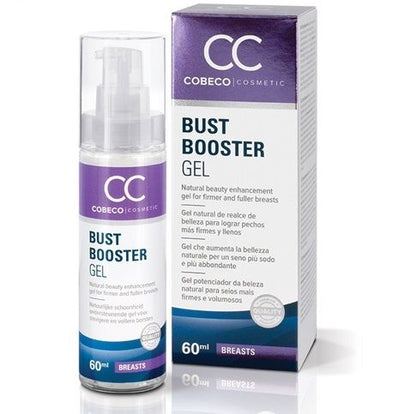 COBECO - CC BUST BOOSTER GEL 60ML COBECO - FEMALE