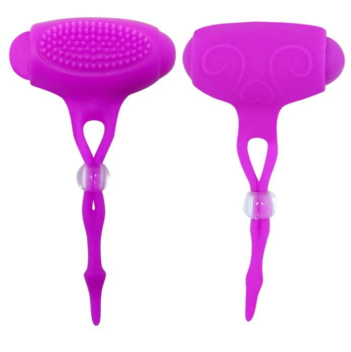 PRETTY LOVE - BANCROFT STIMULATEUR DE MATIN PRETTY LOVE FLIRTATION