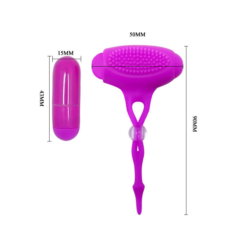 PRETTY LOVE - BANCROFT STIMULATEUR DE MATIN PRETTY LOVE FLIRTATION