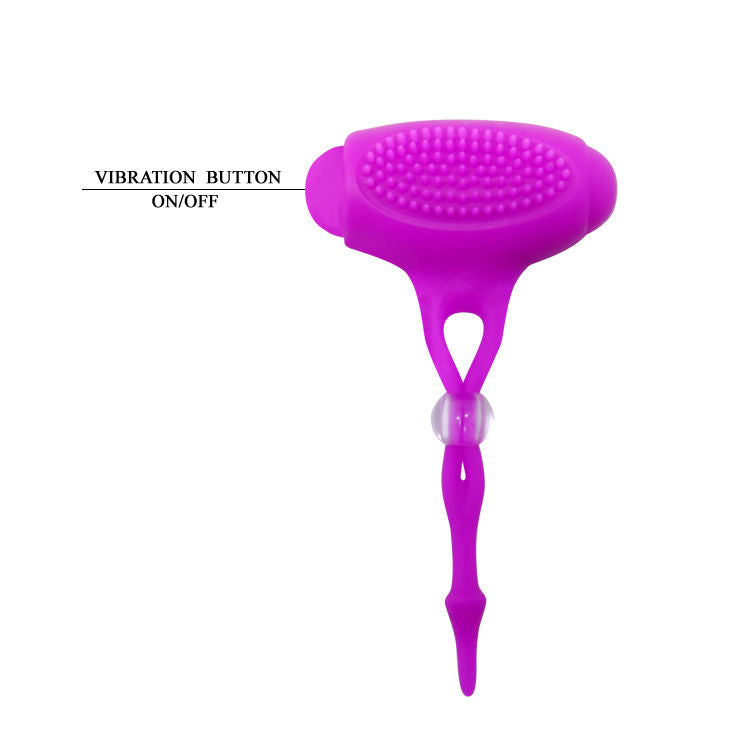 PRETTY LOVE - BANCROFT STIMULATEUR DE MATIN PRETTY LOVE FLIRTATION