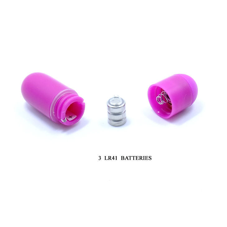 PRETTY LOVE - BANCROFT STIMULATEUR DE MATIN PRETTY LOVE FLIRTATION