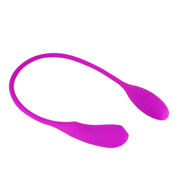 PRETTY LOVE - SMART VIBRATEUR SNAKY VIBE 7 V + 3 CHATOUILLES PRETTY LOVE SMART