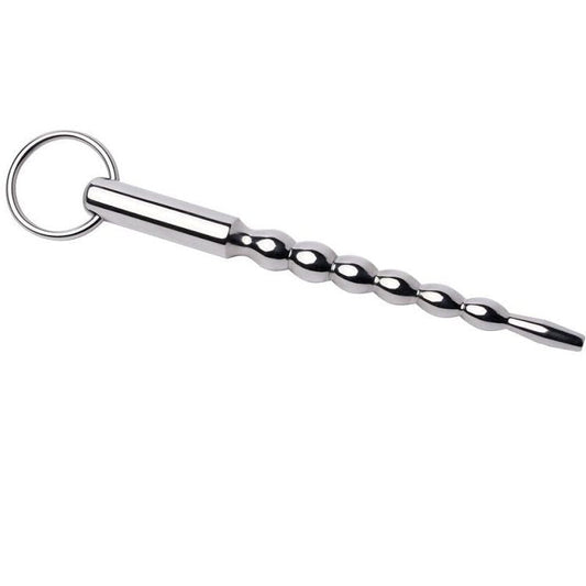 METAL HARD - DILATATEUR URÉTRAL EN ACIER 7 MM METAL HARD