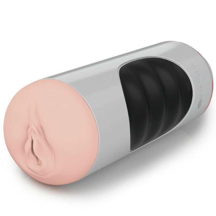 EXTREME TOYZ - VIBRATEUR MASTURBATEUR VAGIN PIPEDREAM MEGA GRIP EXTREME TOYZ