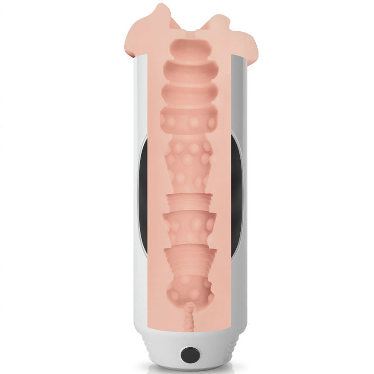 EXTREME TOYZ - VIBRATEUR MASTURBATEUR VAGIN PIPEDREAM MEGA GRIP EXTREME TOYZ