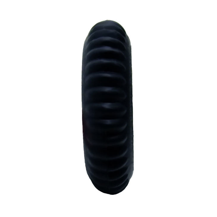 BAILE - COCKRING TITAN NOIR 1.9 CM BAILE FOR HIM
