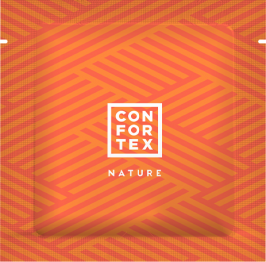 CONFORTEX - CONDOM NATURE BOX 144 UNITÉS CONFORTEX