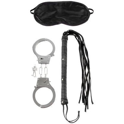 FETISH FANTASY SERIES - KIT FANTAISIE LOVERS FETISH FANTASY SERIES