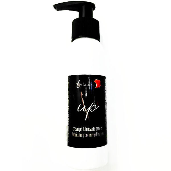 TENTATION - CREMIGEL LUBRIFIANT ORGASMIQUE POUR LUI 100 ML TENTACION