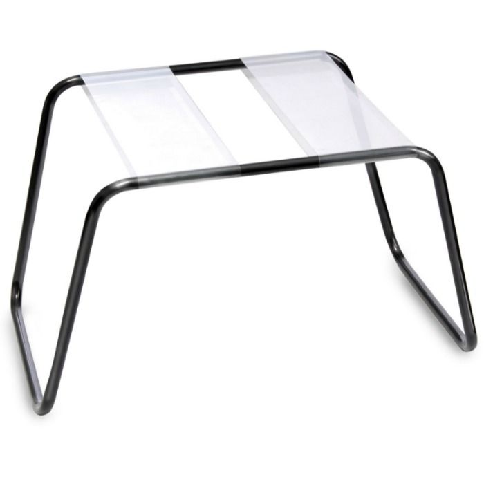 FETISH FANTASY SERIES L'INCROYABLE TABOURET SEXE PIPEDREAMS