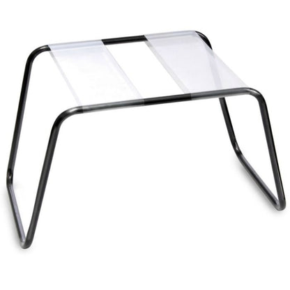 FETISH FANTASY SERIES L'INCROYABLE TABOURET SEXE PIPEDREAMS